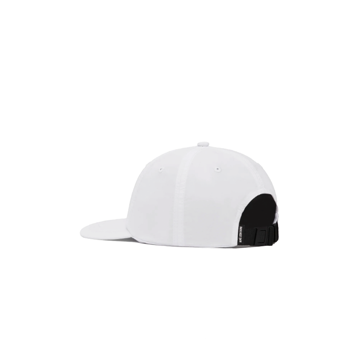 Aime Leon Dore Nylon Sport Hat Bright White