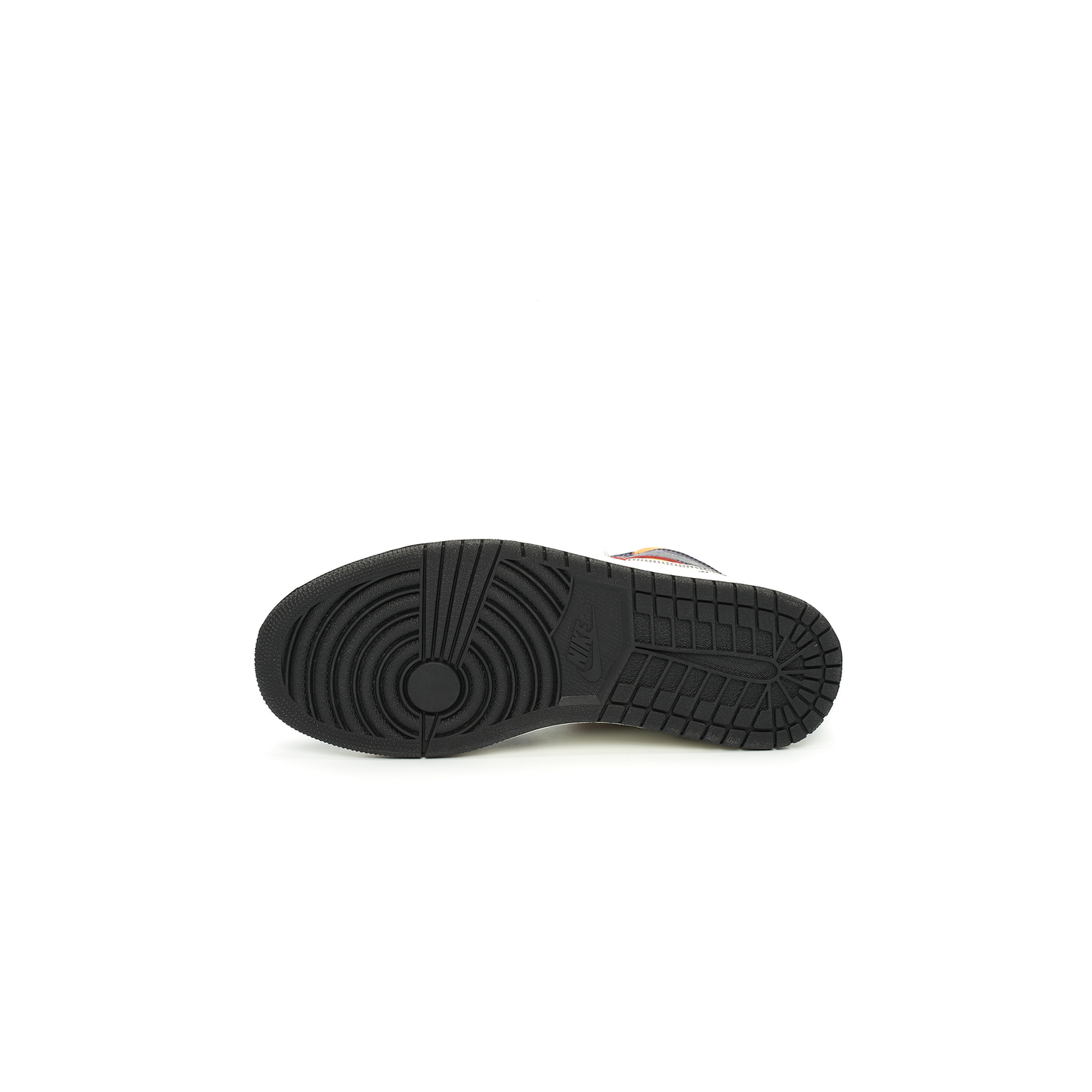 Jordan 1 Retro High OG Defiant SB LA to Chicago