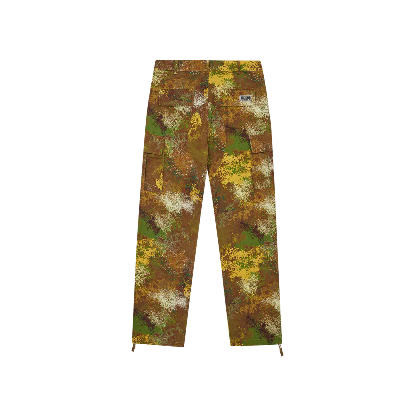 Billionaire Boys Club Running Dog Cargo Pant Camo