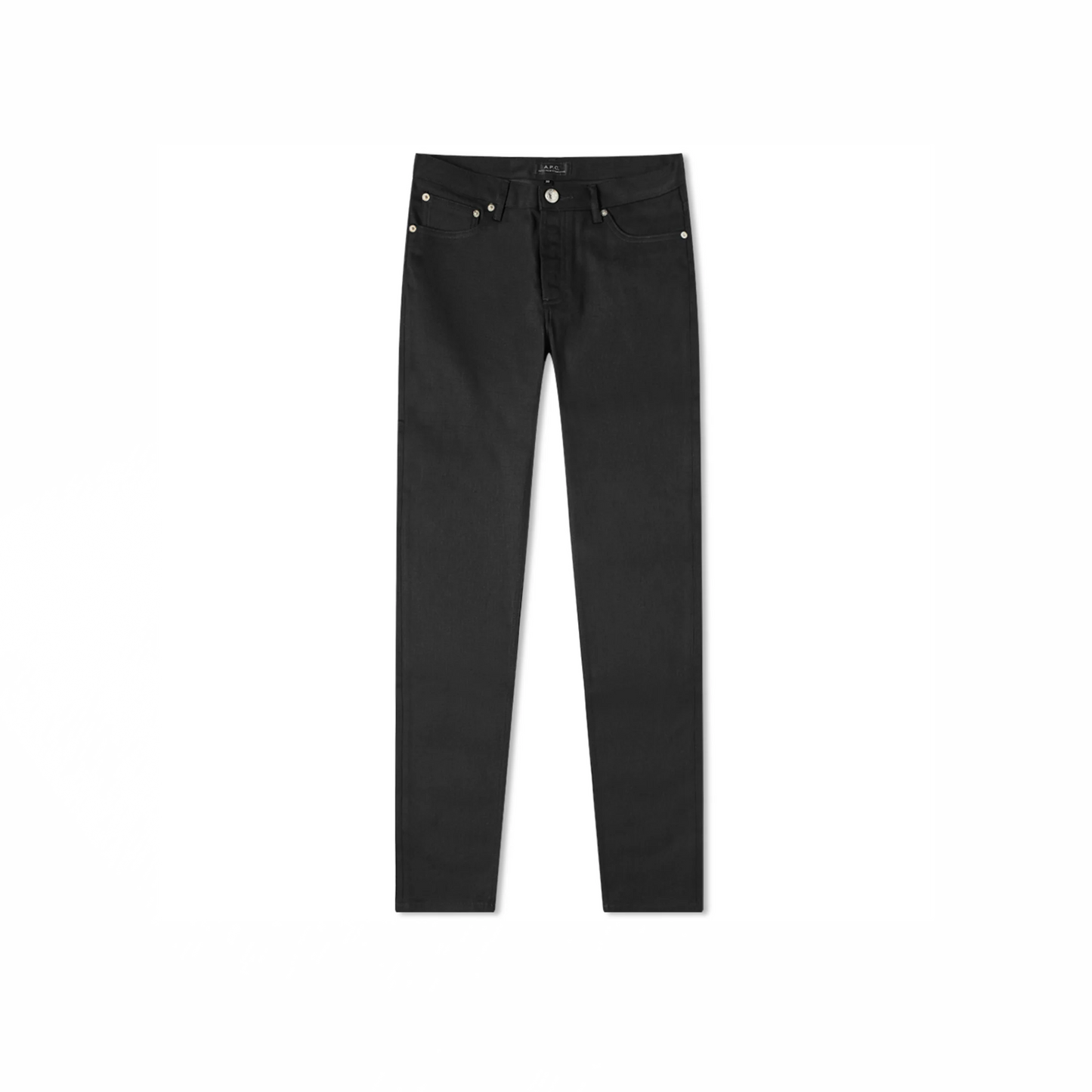 APC Petit Standard Jean Droit Etroit