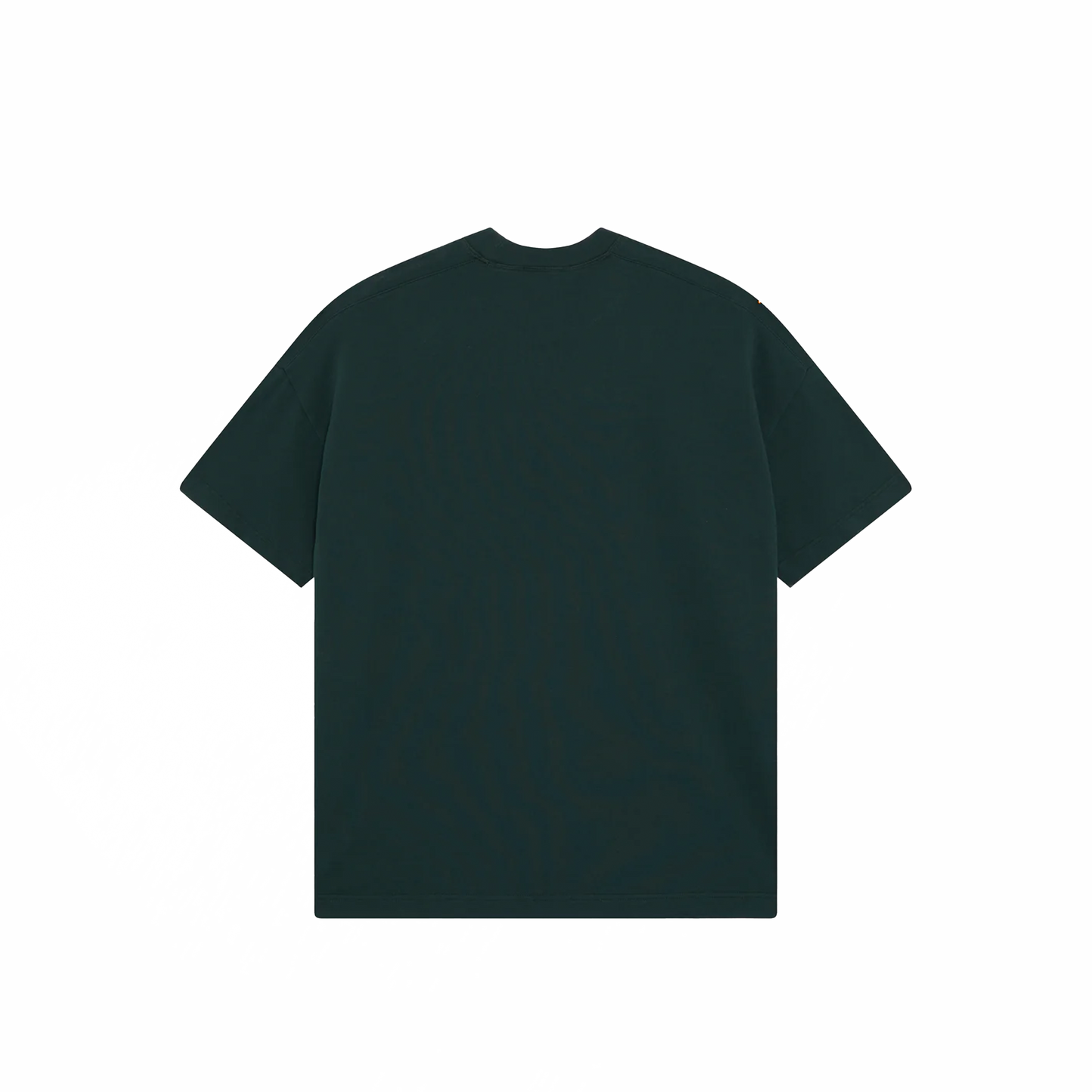 Cole Buxton CB Star T-Shirt Forest Green
