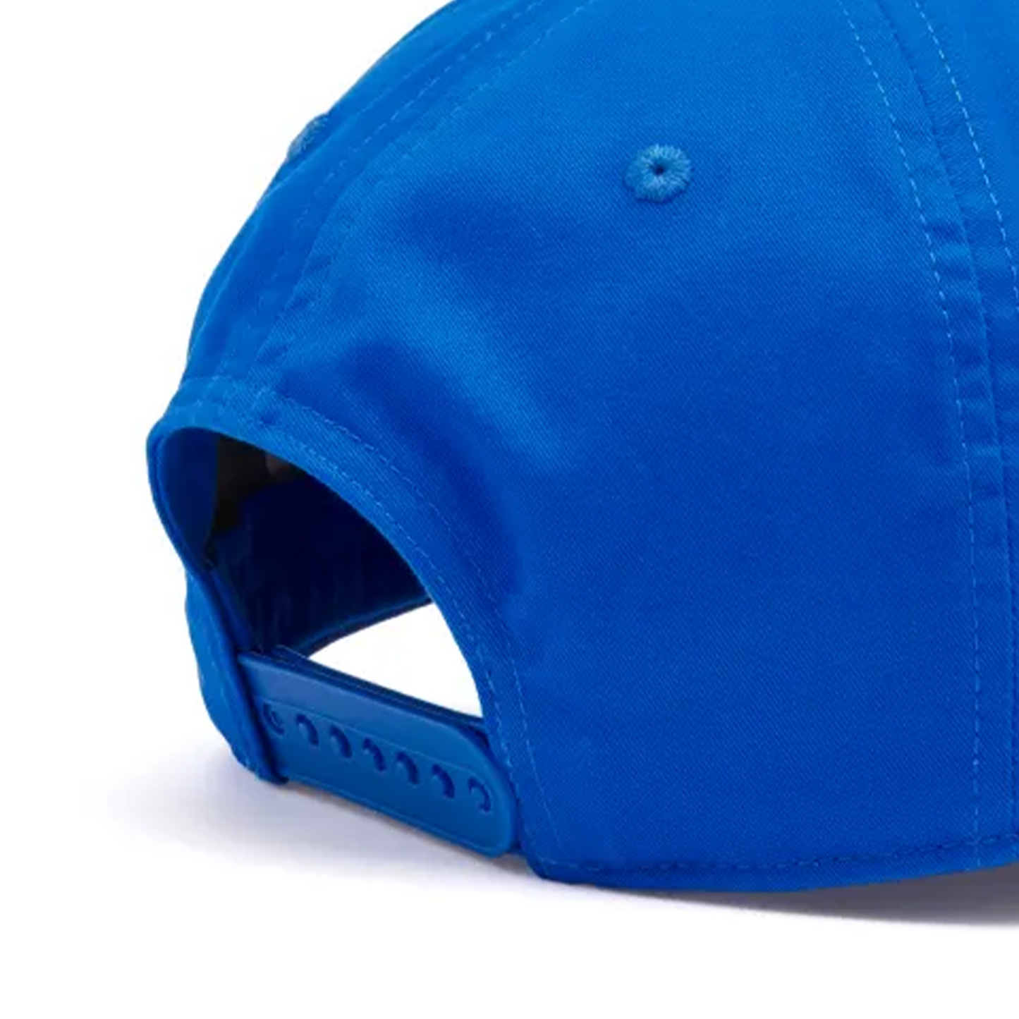 END x Cole Buxton Cb Star Racing Cap Cobalt Blue
