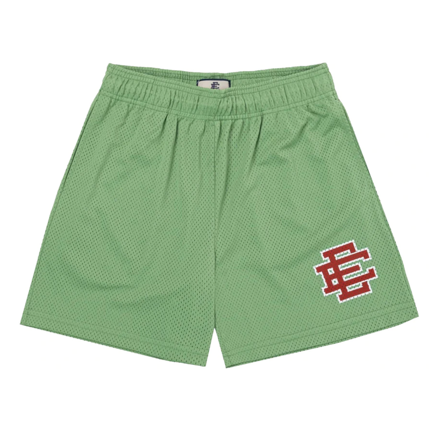 Eric Emanuel EE Basic Short Jade Green