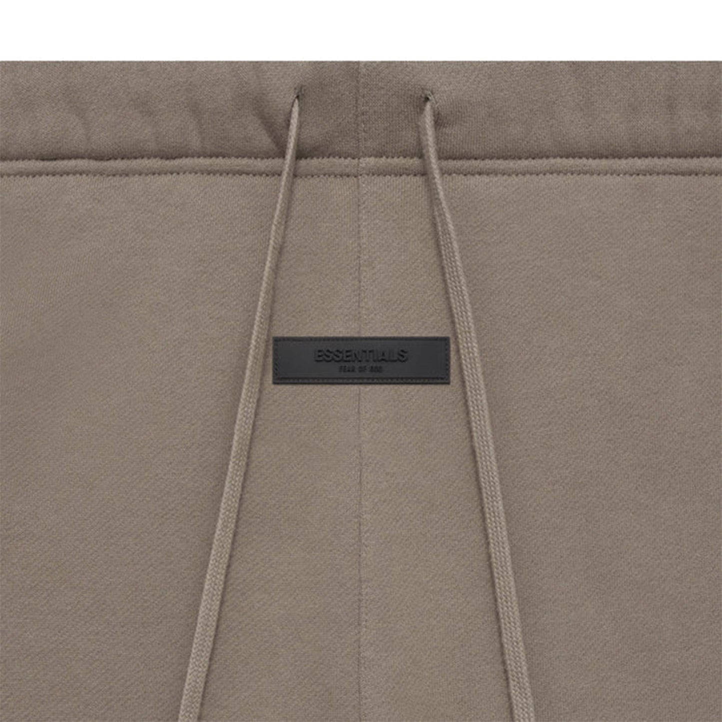 Fear of God Essentials Relaxed Shorts Desert Taupe