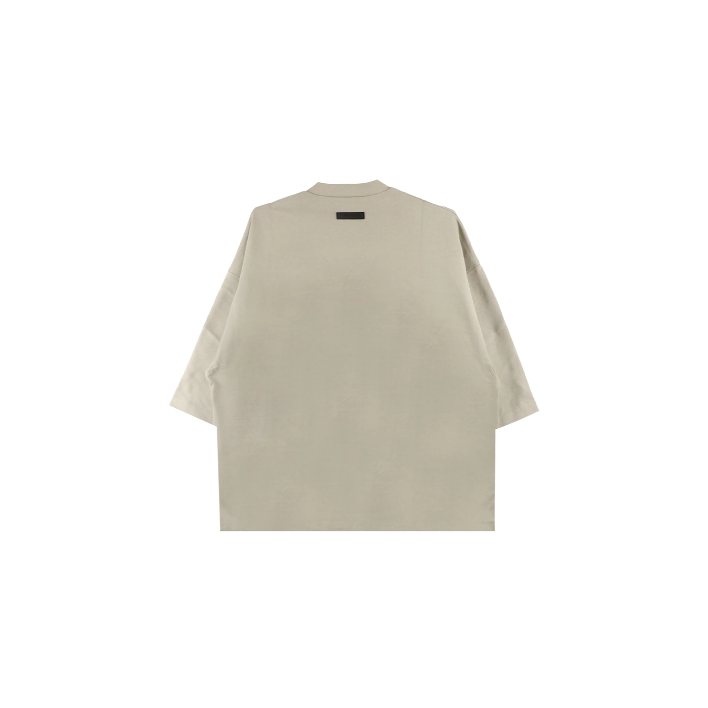Fear of God Essentials Football Tee Brown