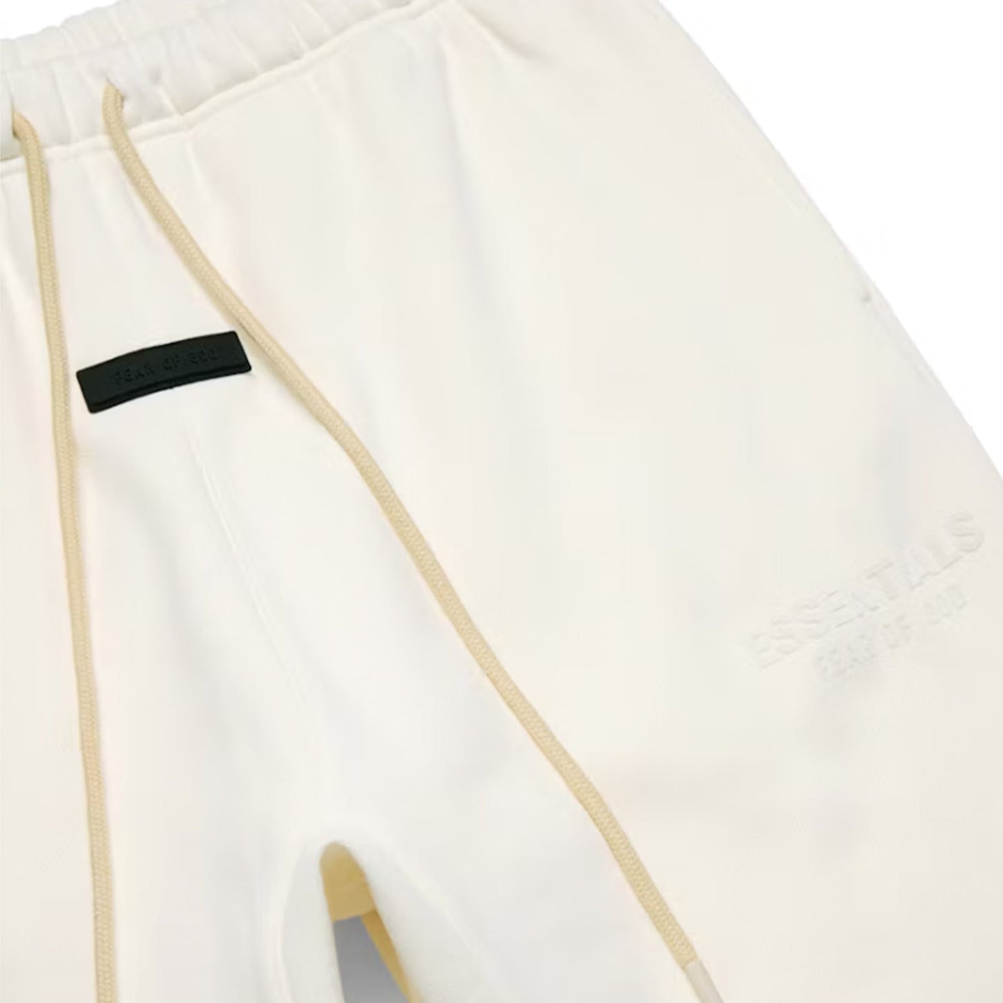 Fear of God Essentials Sweatpants Cloud Dancer