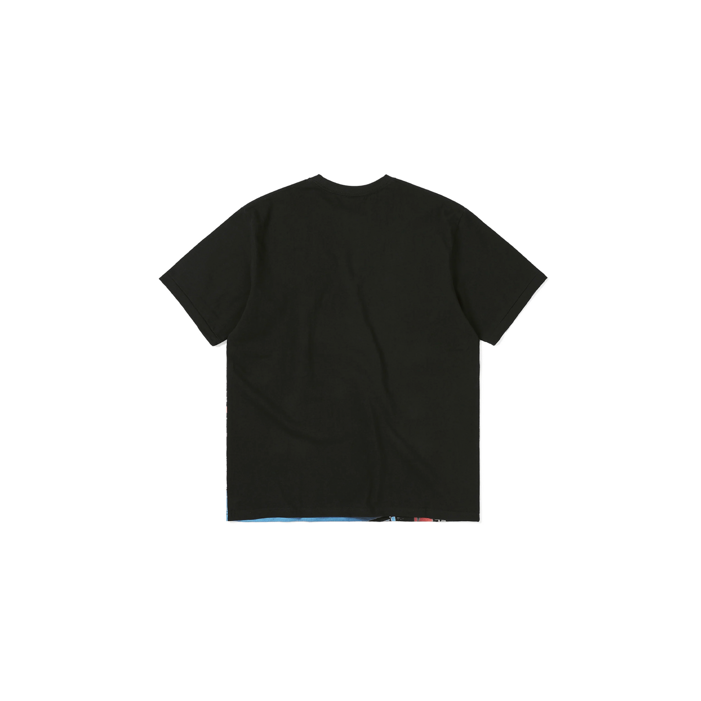 Thisisneverthat Ultras Tee Black