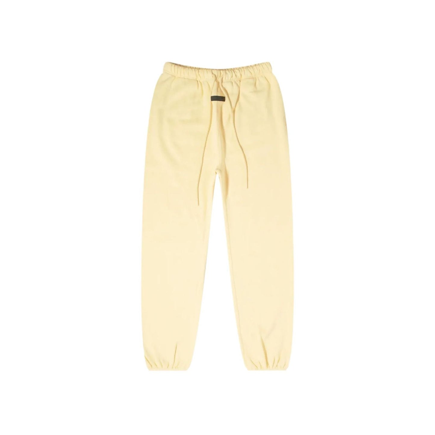 Fear of God Essentials Sweatpant Garden Yellow