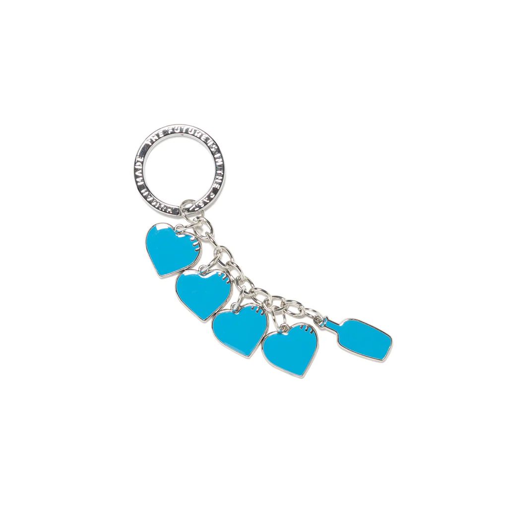 Human Made Key Charm