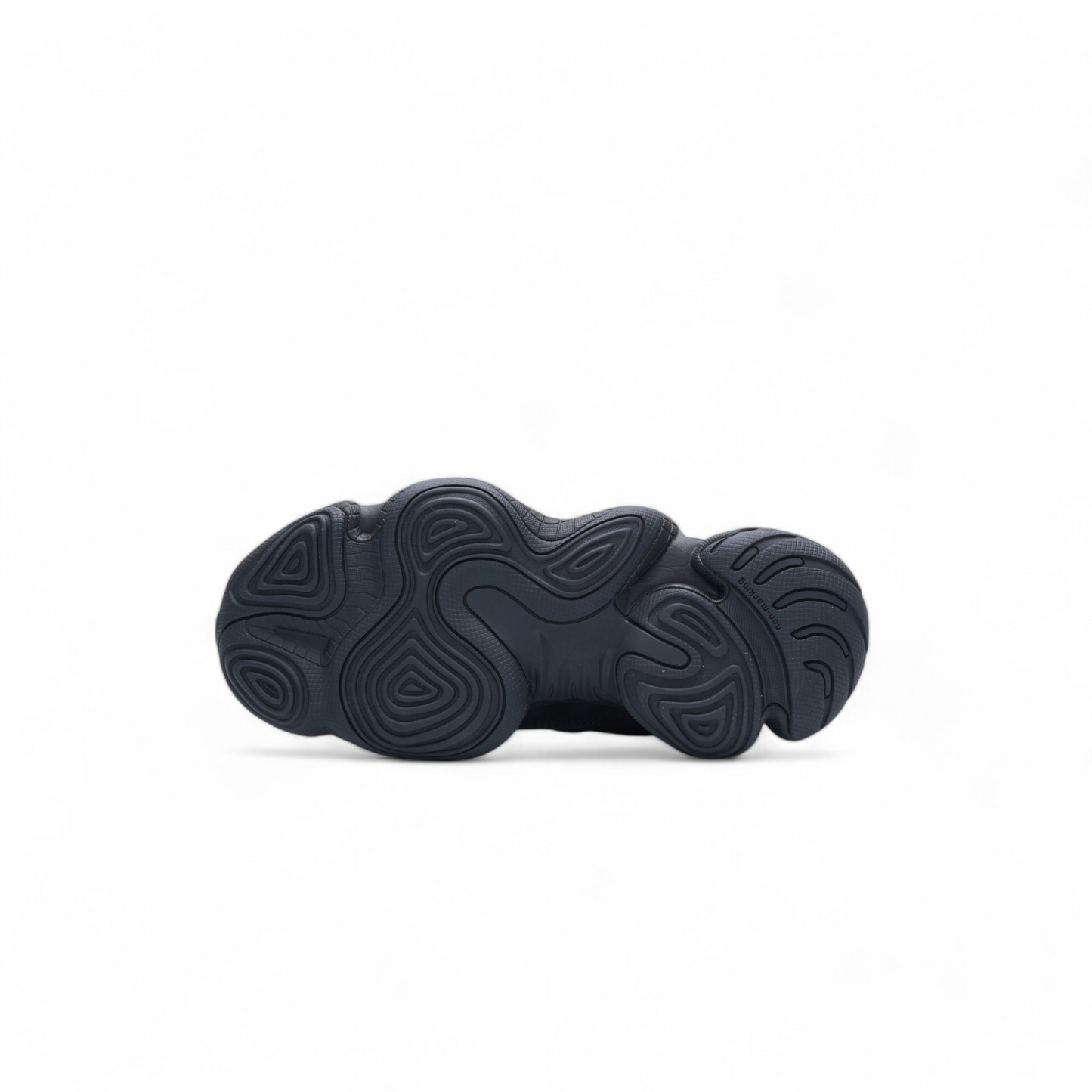 adidas Yeezy 500 High Tactical Boot Utility Black