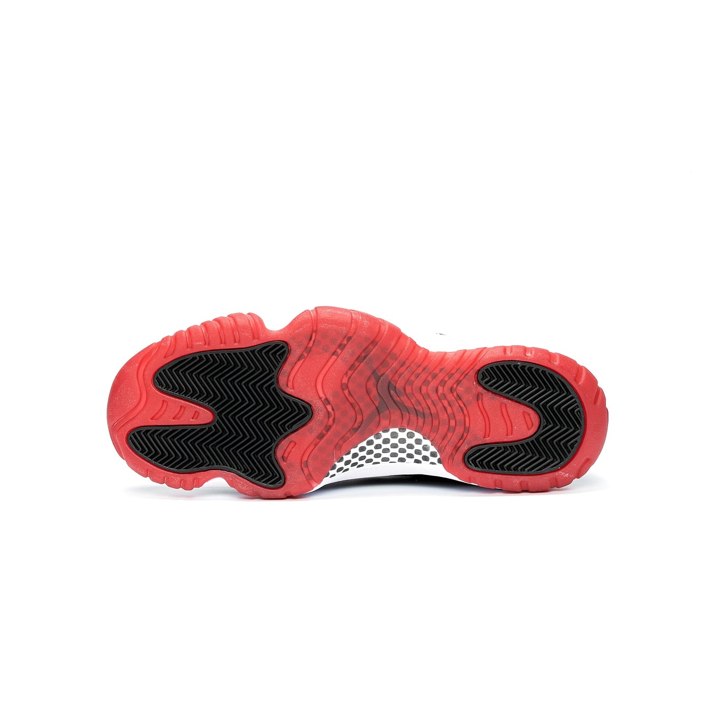 Jordan 11 Retro Playoffs Bred (2019)