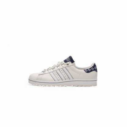 adidas Superstar Footshop Blueprinting