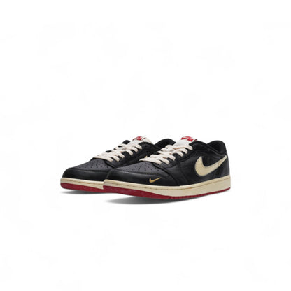 Jordan 1 Retro Low OG Nigel Sylvester Better With Time