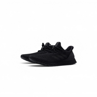 adidas 3D Runner Black