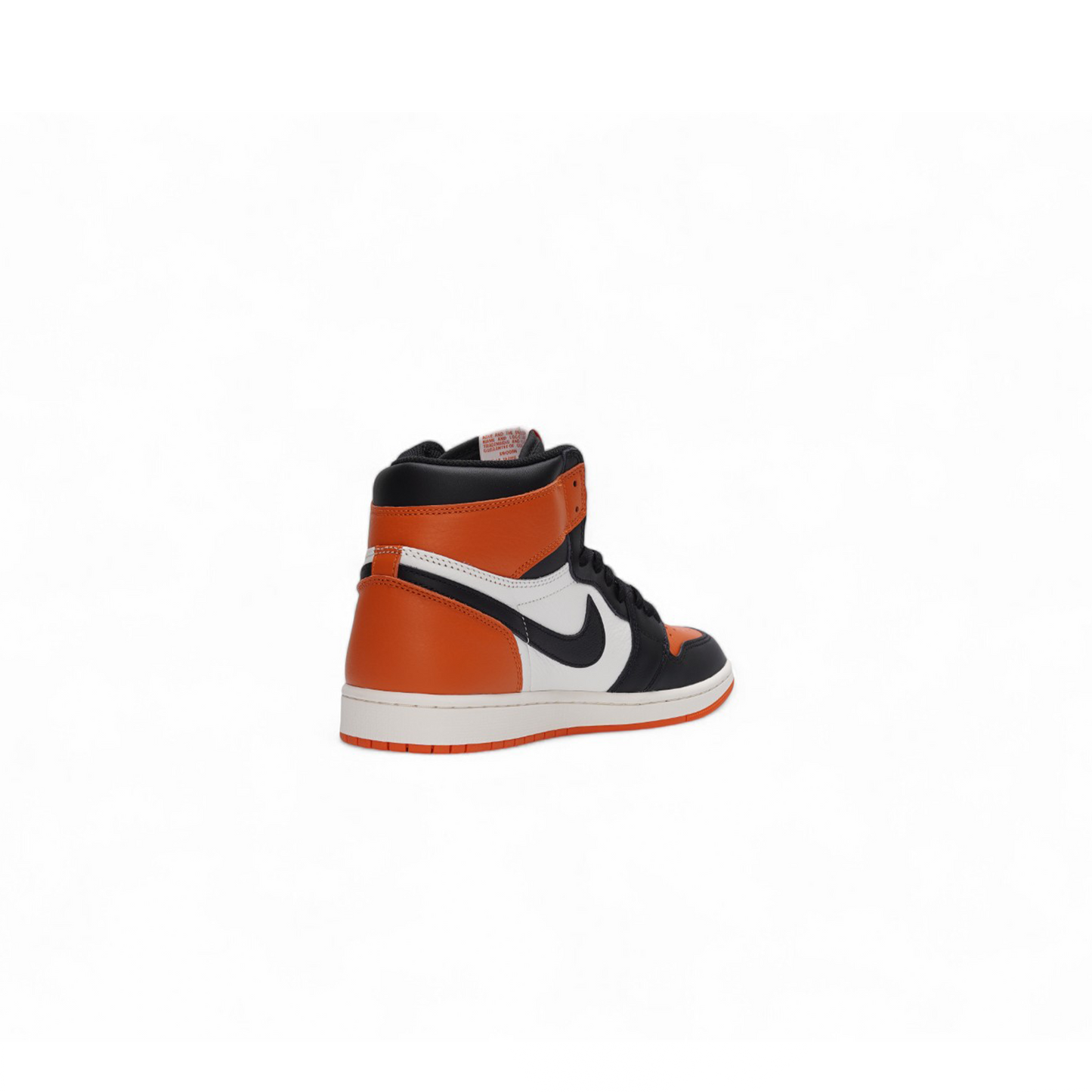 Jordan 1 Retro High OG Shattered Backboard (2025)