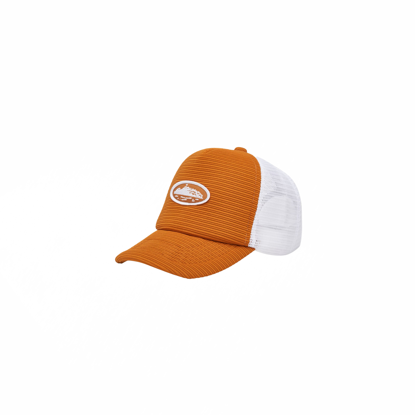 Corteiz Ace Trucker Cap Sunburn
