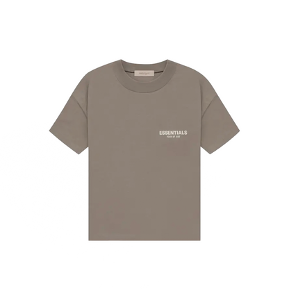 Fear of God Essentials Essentials Tee Desert Taupe