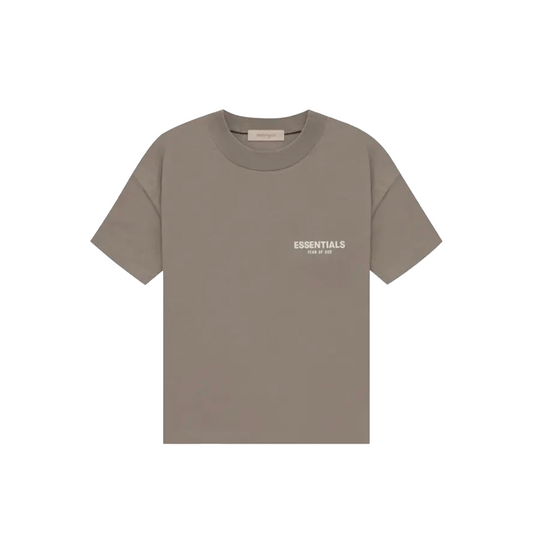 Fear of God Essentials Essentials Tee Desert Taupe