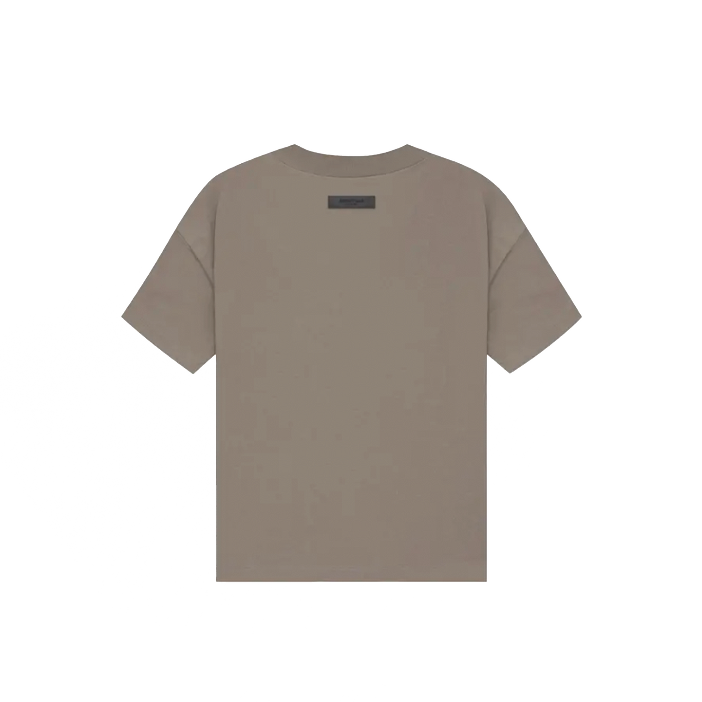 Fear of God Essentials Essentials Tee Desert Taupe