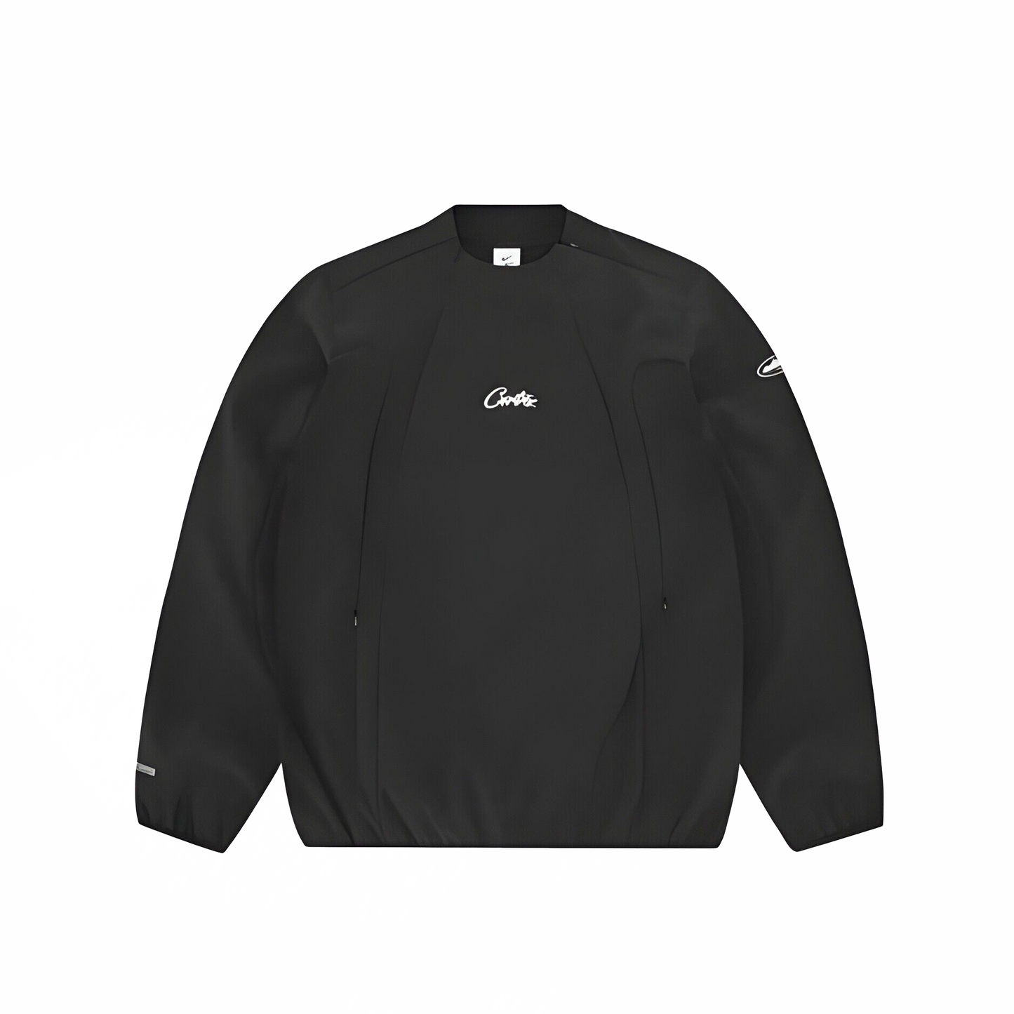 Corteiz x Nike NRG Midlayer Onyx