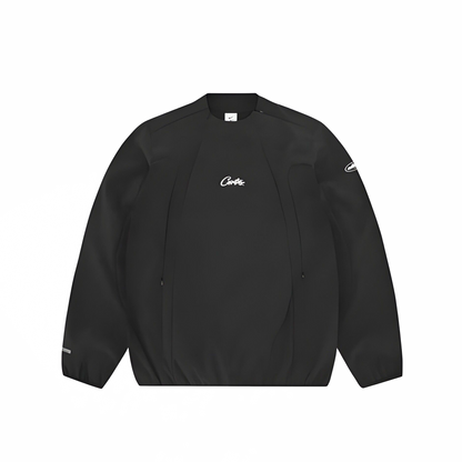 Corteiz x Nike NRG Midlayer Onyx