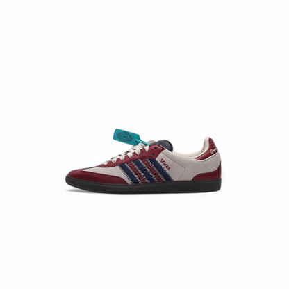 adidas Samba OG notitle Maroon