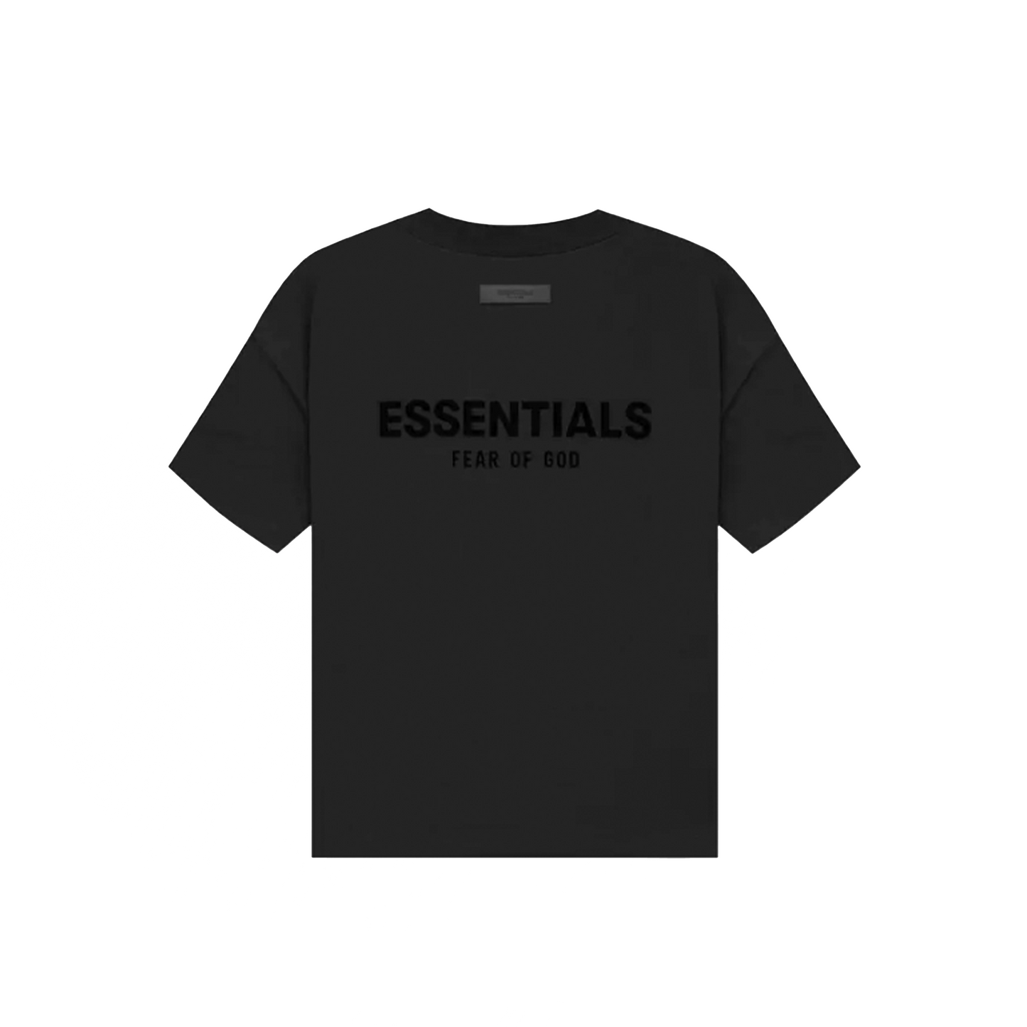 Fear of God Essentials Tee Stretch Limo
