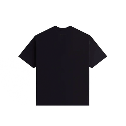Fear of God Essentials Heavy Crewneck Tee Black
