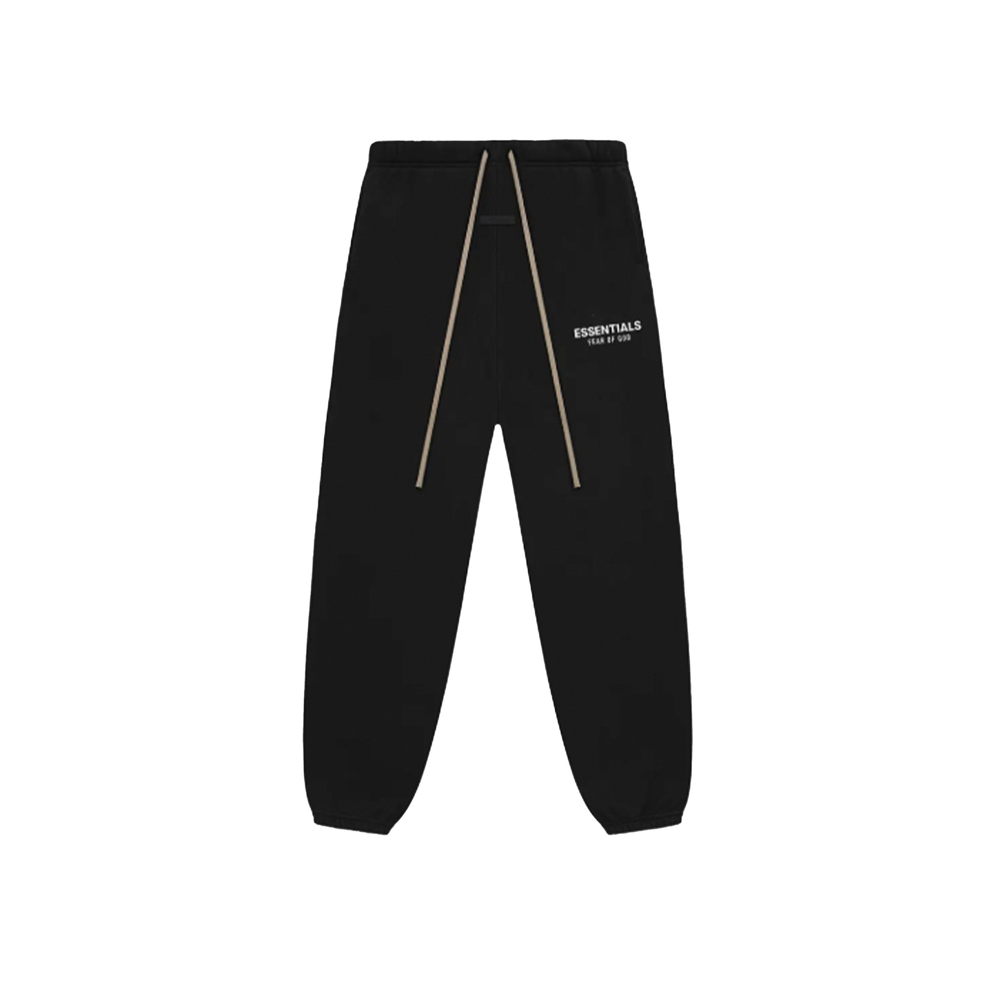Fear of God Essentials Fleece Sweatpant Black