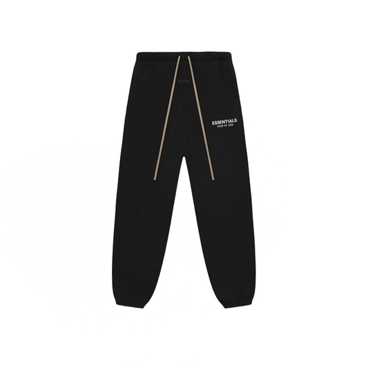 Fear of God Essentials Fleece Sweatpant Black