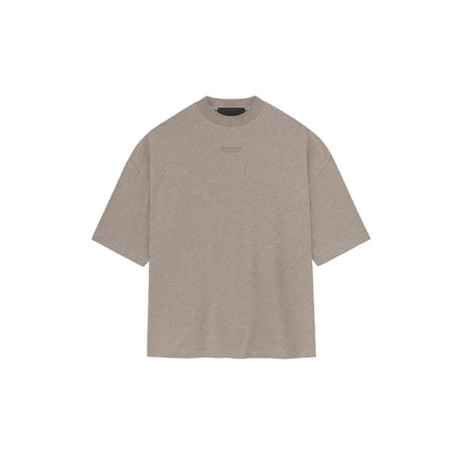 Fear of God Essentials Tee Core Heather
