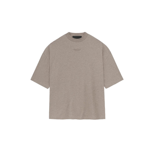 Fear of God Essentials Tee Core Heather