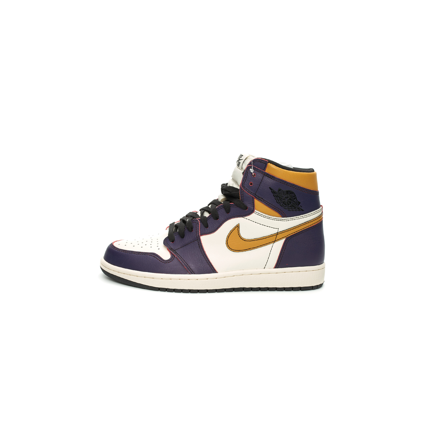 Jordan 1 Retro High OG Defiant SB LA to Chicago