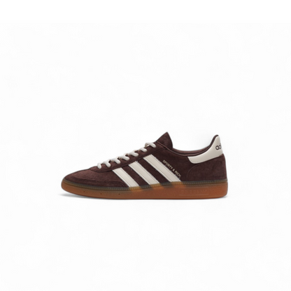 adidas Handball Spezial Sporty & Rich Brown