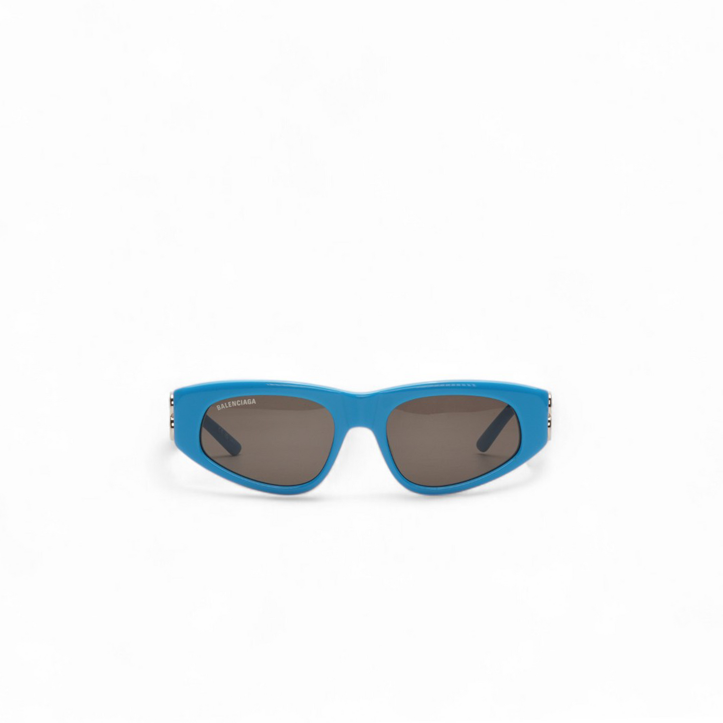 Balenciaga Sunglasses Light-Blue