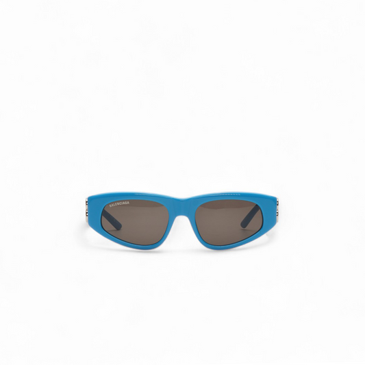 Balenciaga Sunglasses Light-Blue