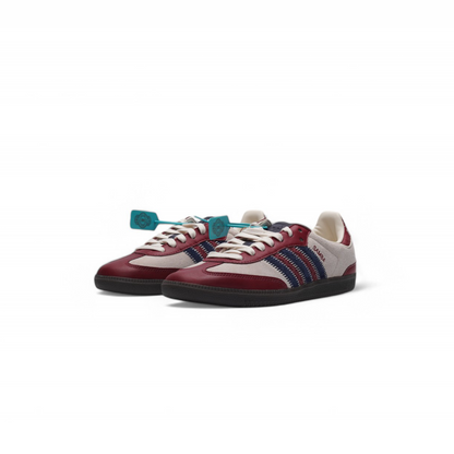 adidas Samba OG notitle Maroon