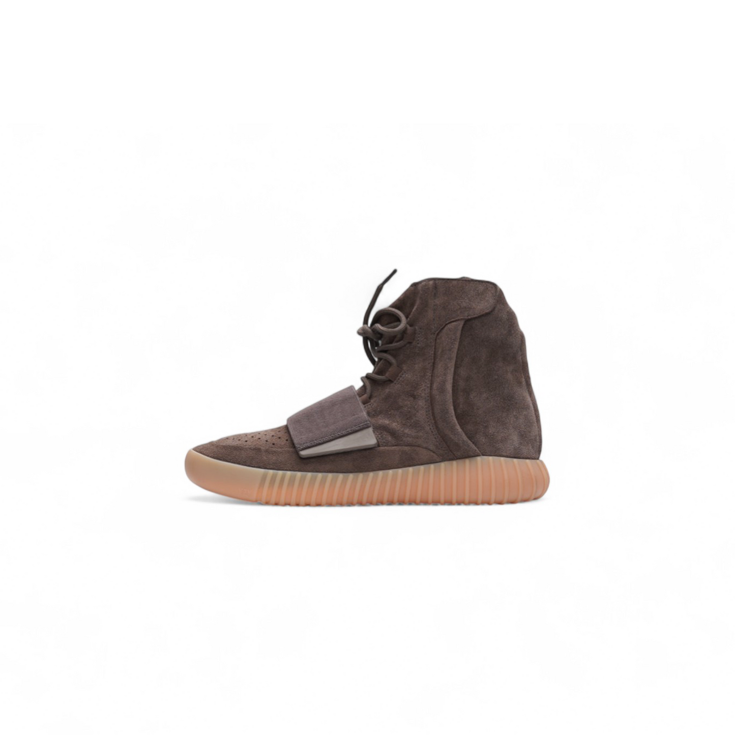 adidas Yeezy Boost 750 Light Brown Gum (Chocolate)