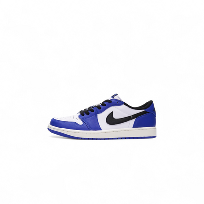 Jordan 1 Retro Low OG Game Royal