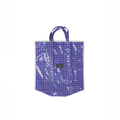 Denim Tears African Diaspora Goods Tote Bag