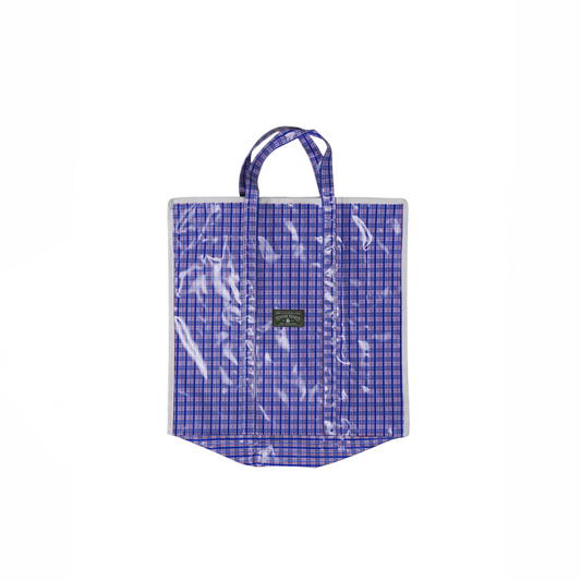 Denim Tears African Diaspora Goods Tote Bag