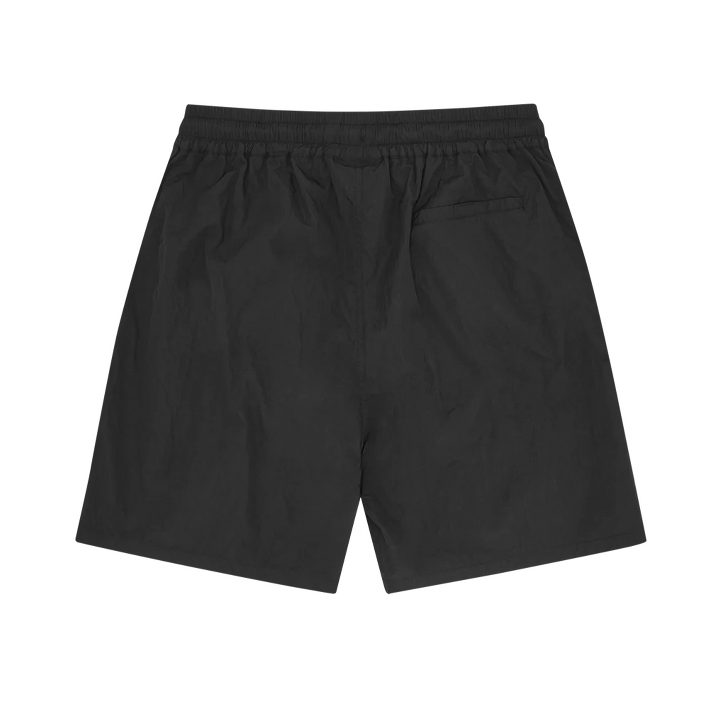 Billionaire Boys Club Running Dog Swim Shorts Black