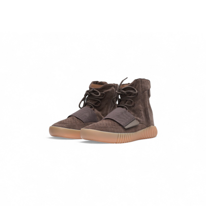 adidas Yeezy Boost 750 Light Brown Gum (Chocolate)