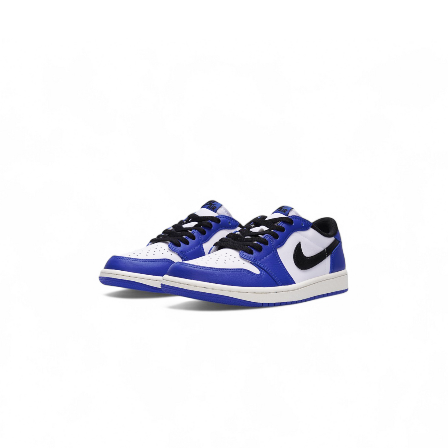 Jordan 1 Retro Low OG Game Royal