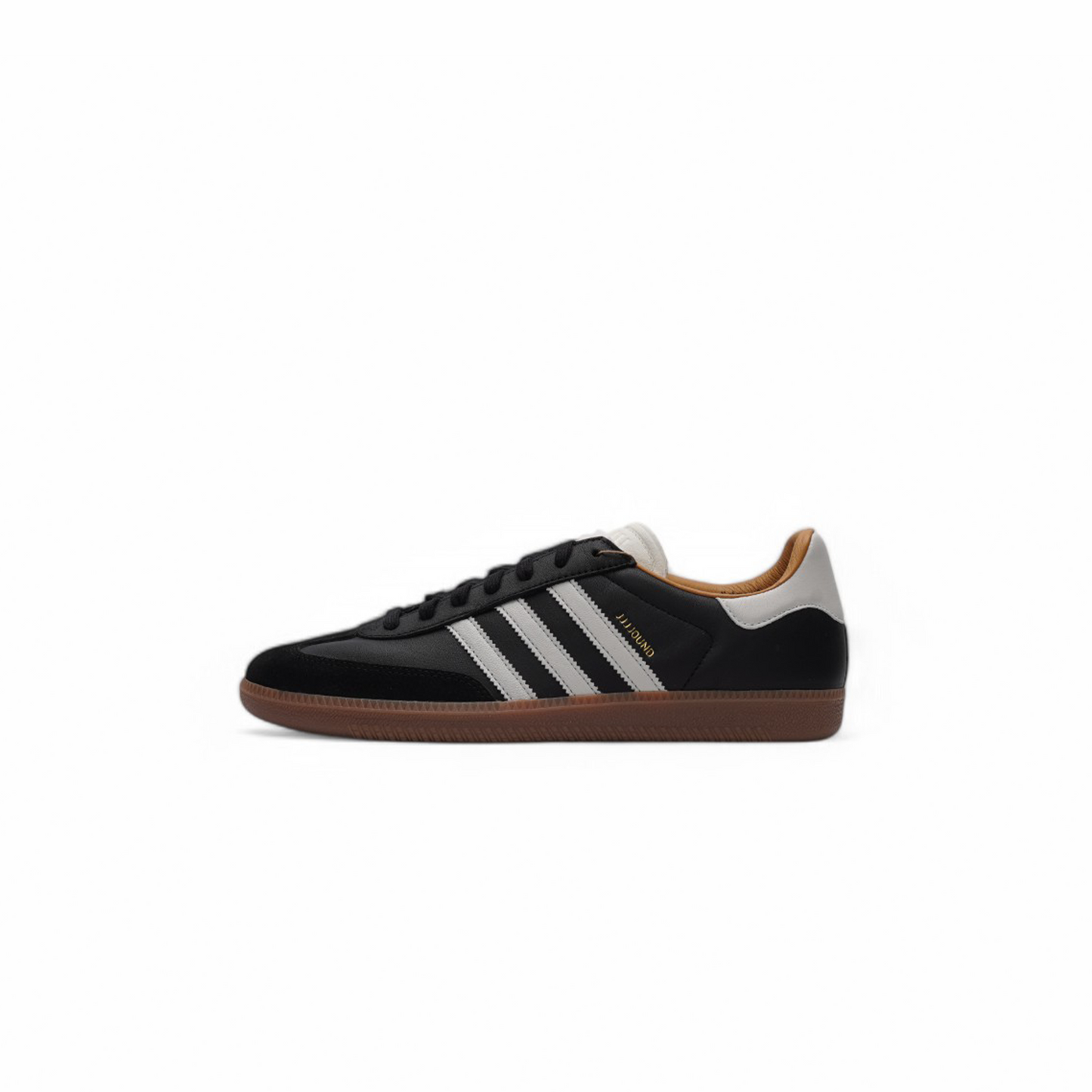 Adidas Samba JJJJound MIG Black