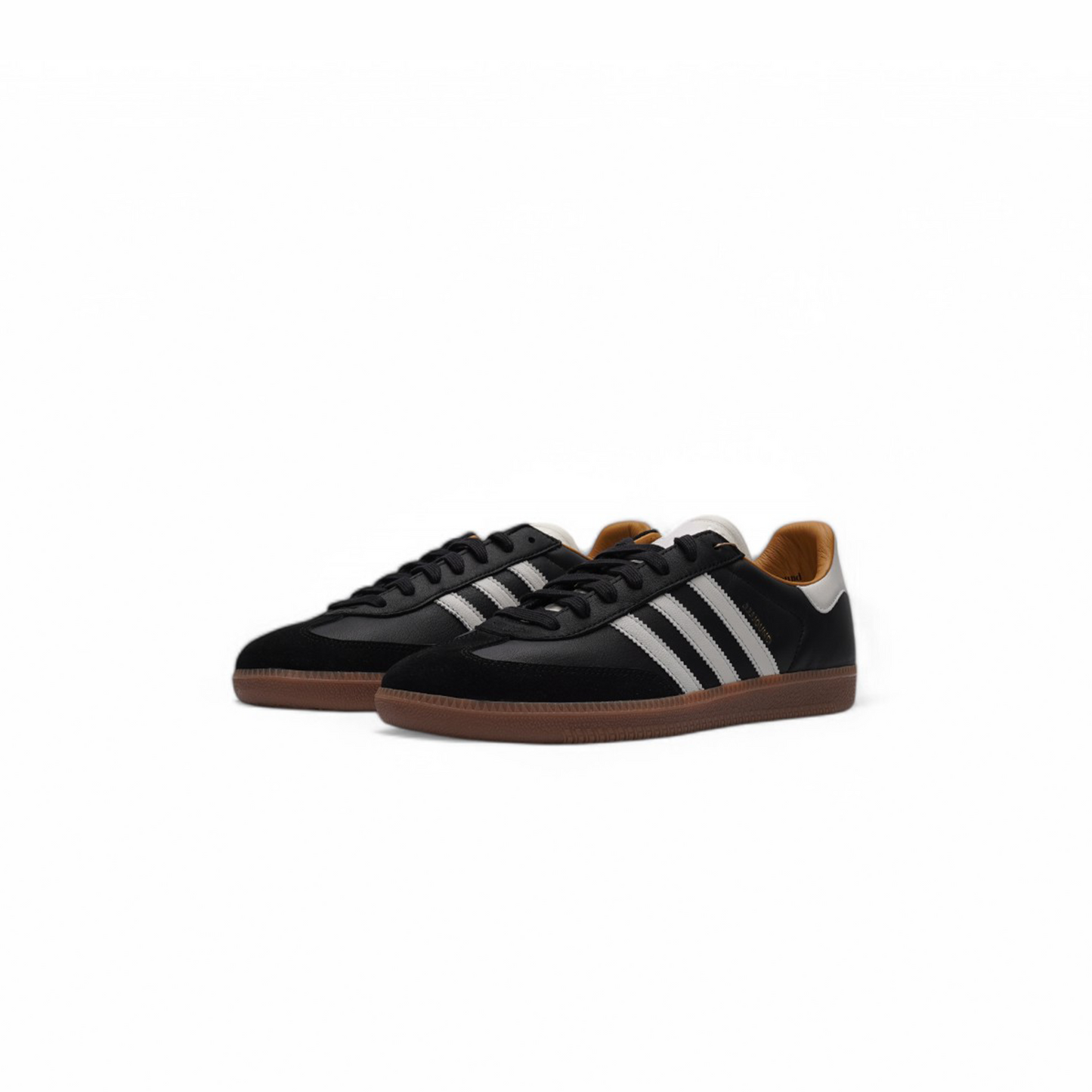 Adidas Samba JJJJound MIG Black
