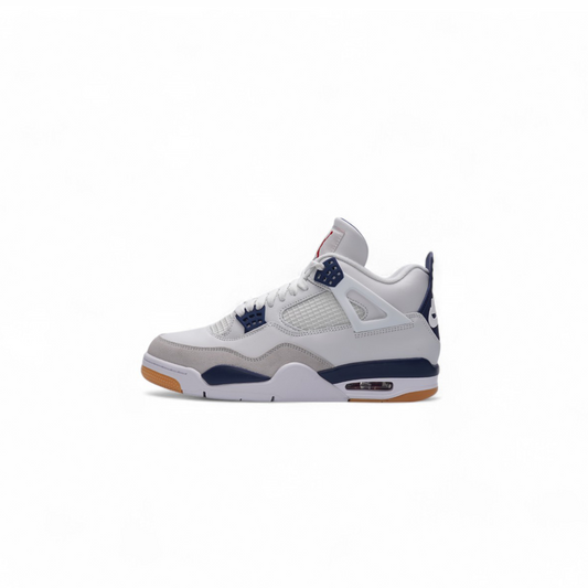 Jordan 4 Retro SB Navy
