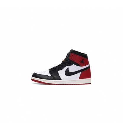 Jordan 1 Retro High OG Black Toe Reimagined Special Box