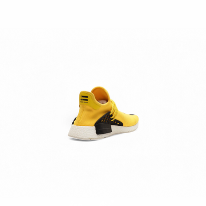 adidas NMD HU Pharrell Human Race Yellow (Pharrell Signed)