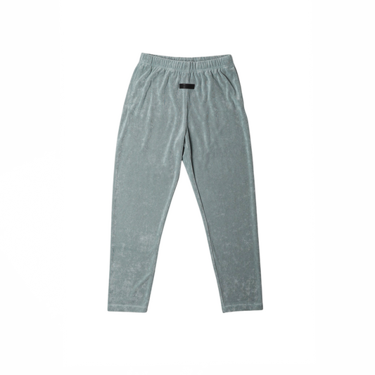 Fear of God Resort Pants in Terry Cloth